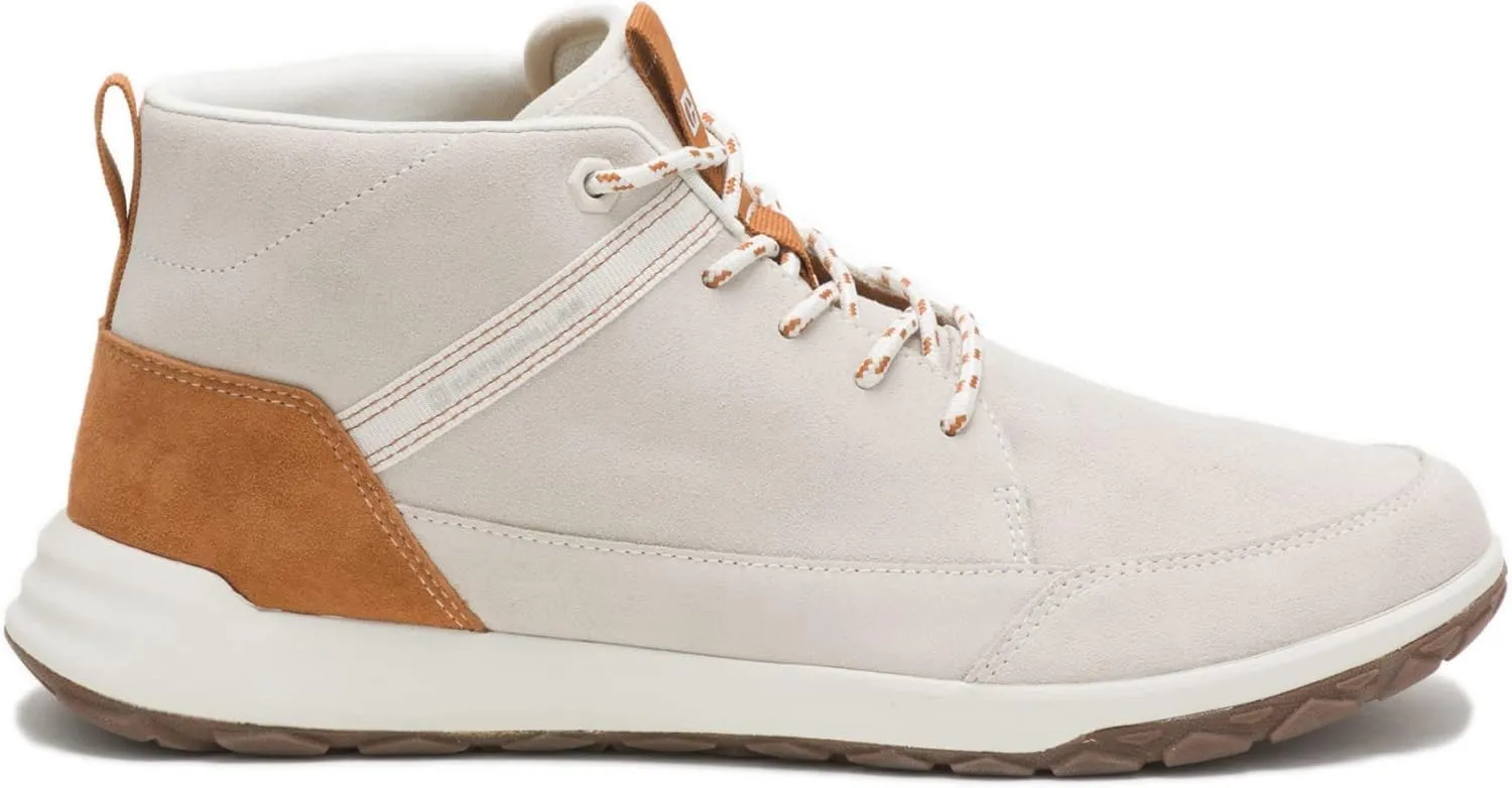 Cat Footwear Unisex Quest Mid Sneaker