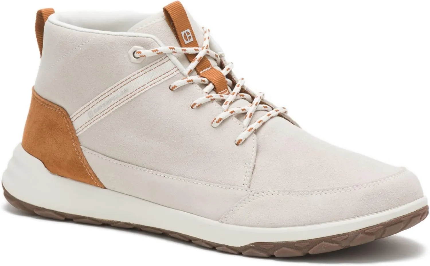 Cat Footwear Unisex Quest Mid Sneaker