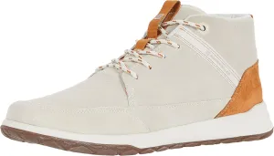 Cat Footwear Unisex Quest Mid Sneaker