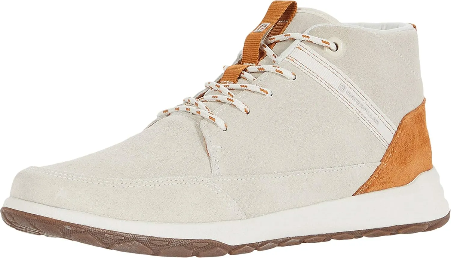 Cat Footwear Unisex Quest Mid Sneaker