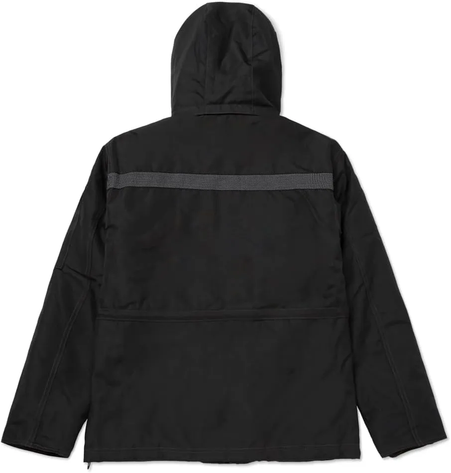 CAT Men's Heavy Insulated Parka (Regular and Big & Tall Sizes)
