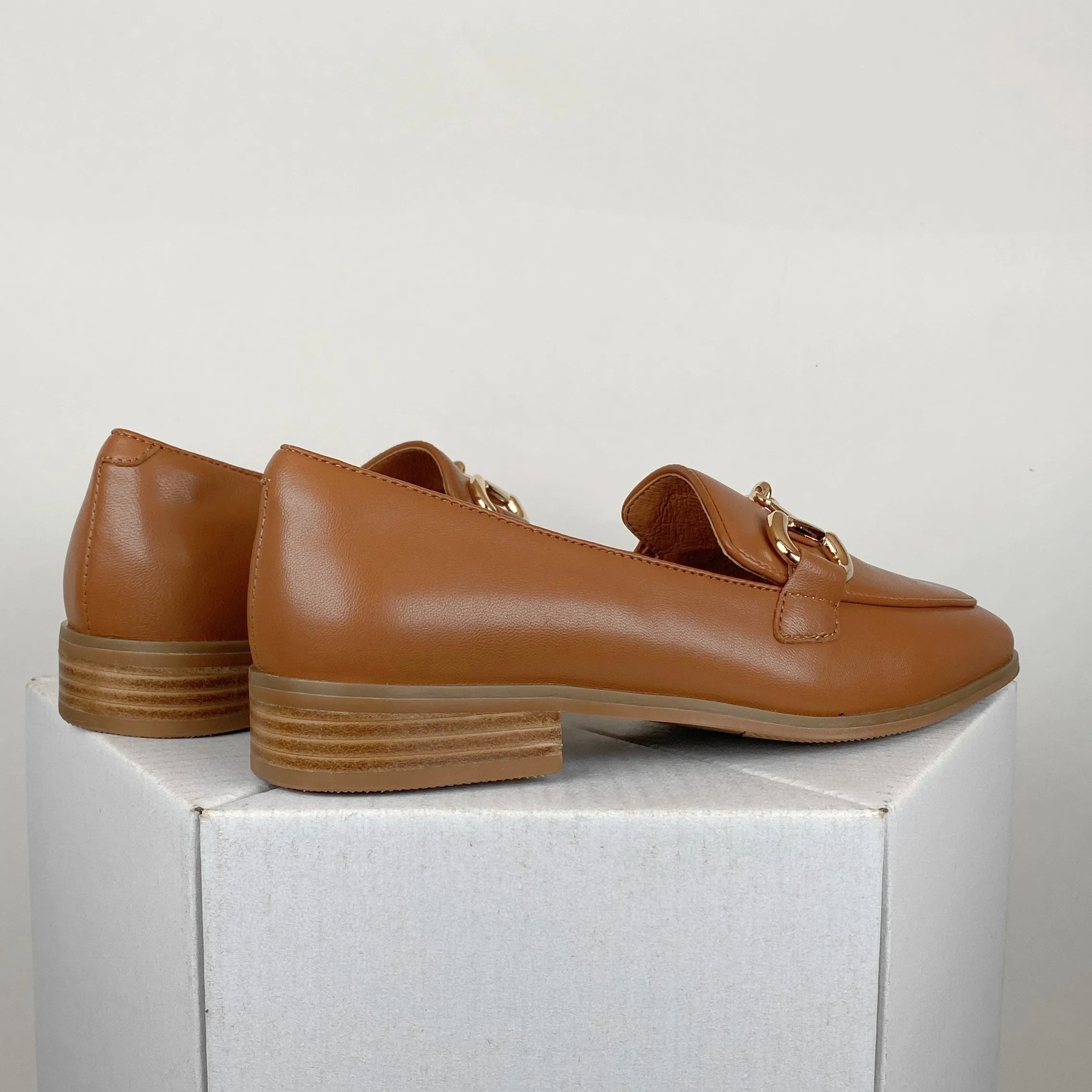 Chrissie Carmen dark tan
