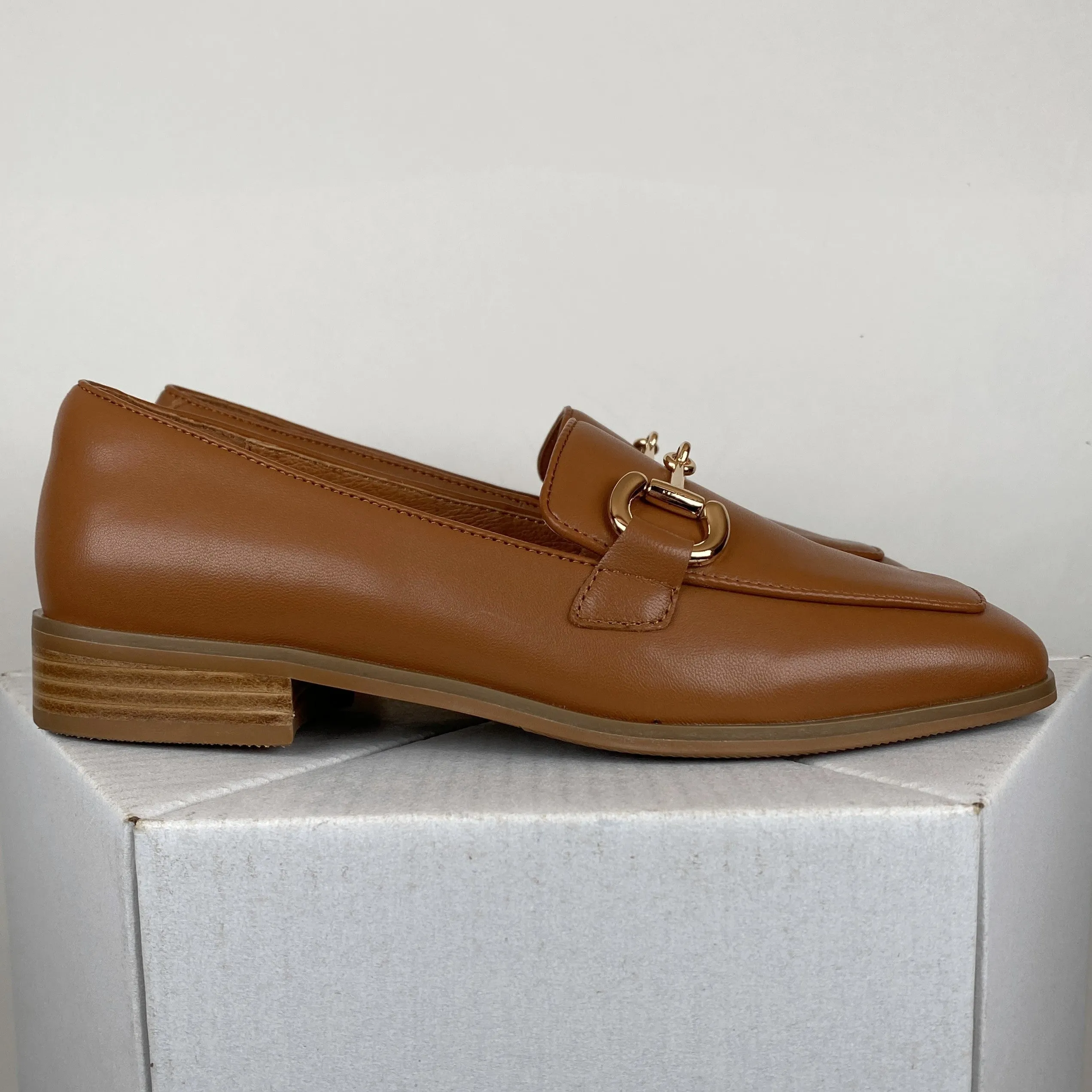 Chrissie Carmen dark tan