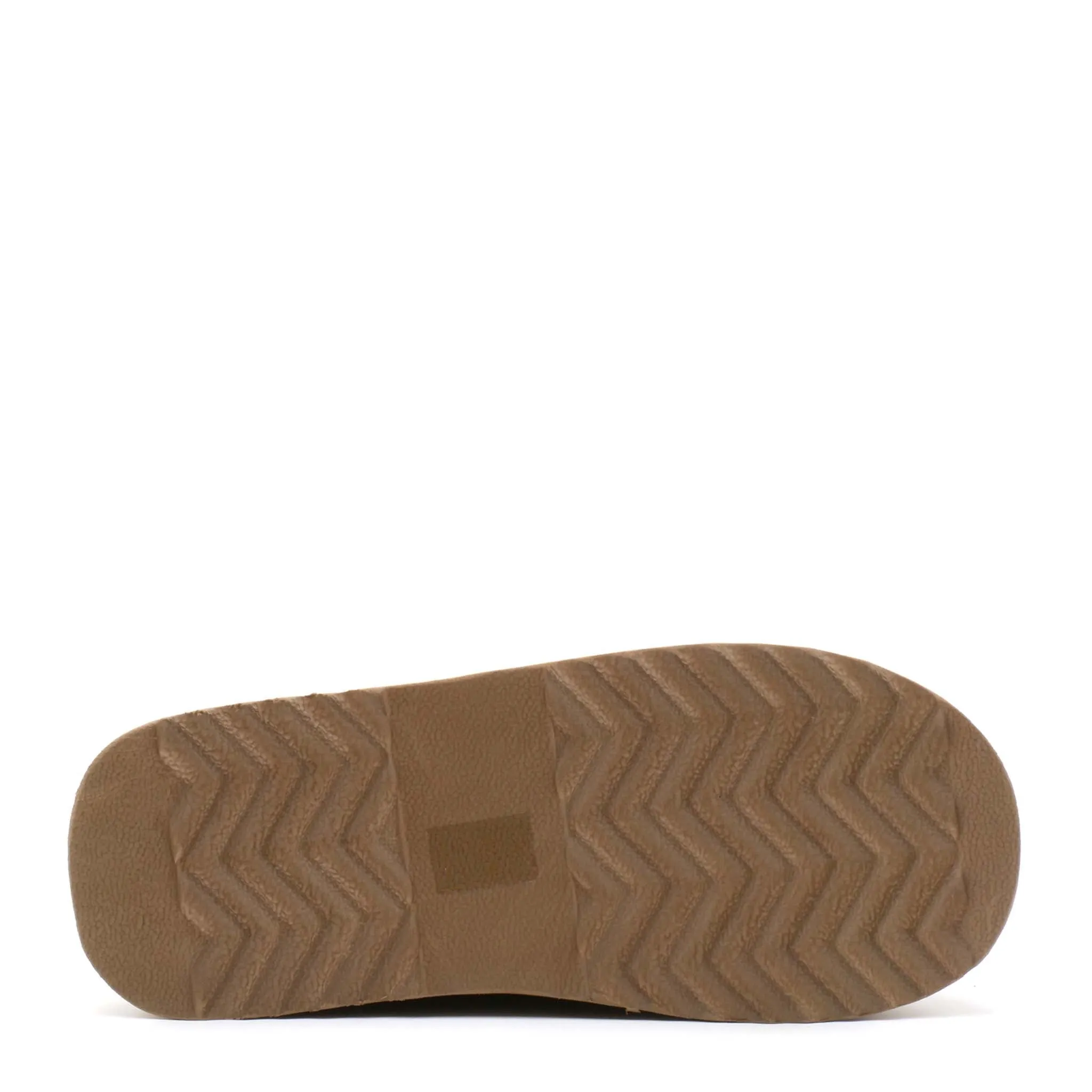 Ciabatta STEVE MADDEN CHAPLIN CHESTNUT