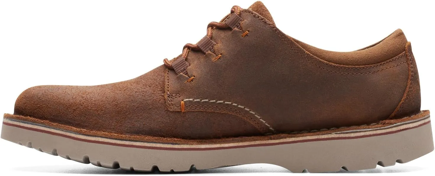 Clarks Men's Eastford Low Oxford
