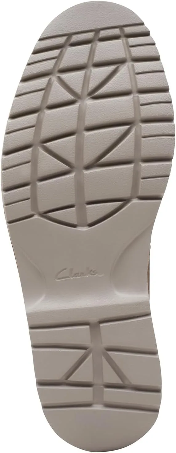 Clarks Men's Eastford Low Oxford