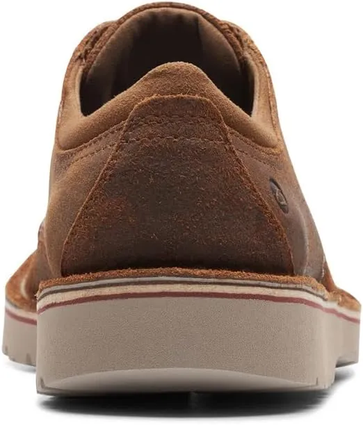 Clarks Men's Eastford Low Oxford