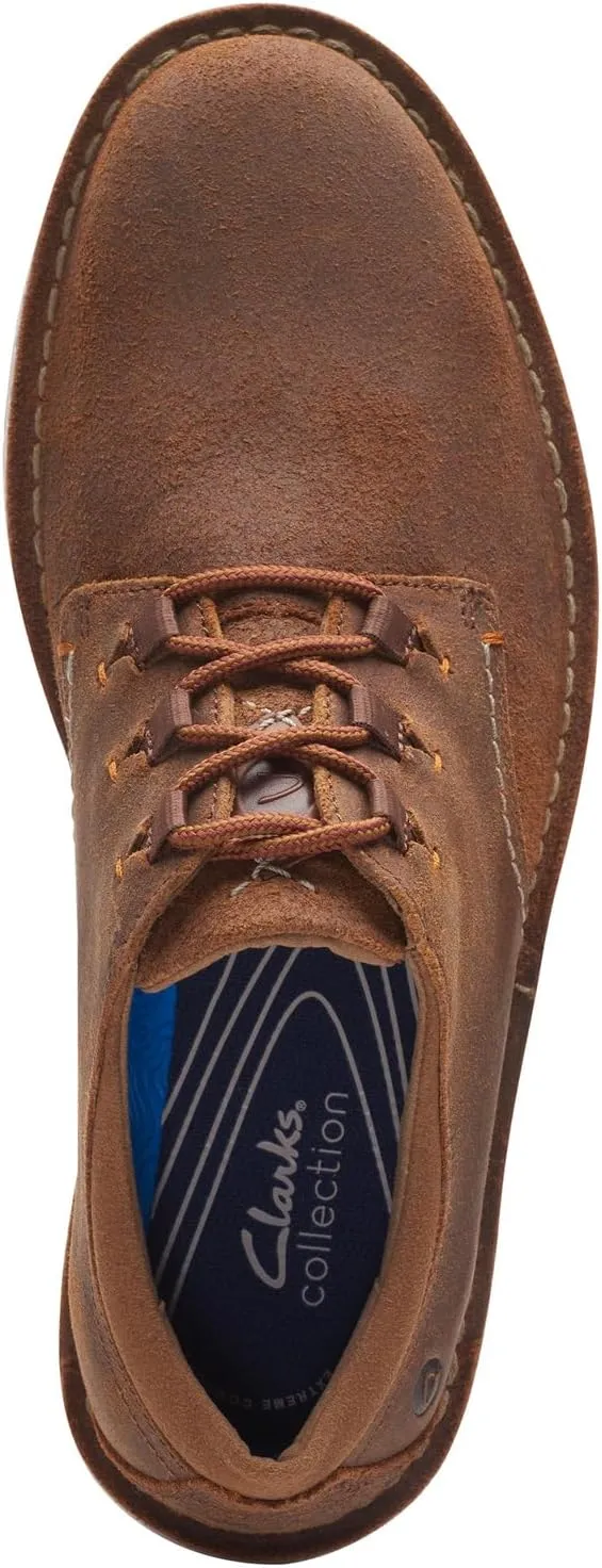 Clarks Men's Eastford Low Oxford