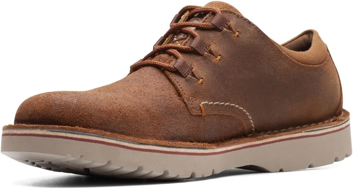 Clarks Men's Eastford Low Oxford