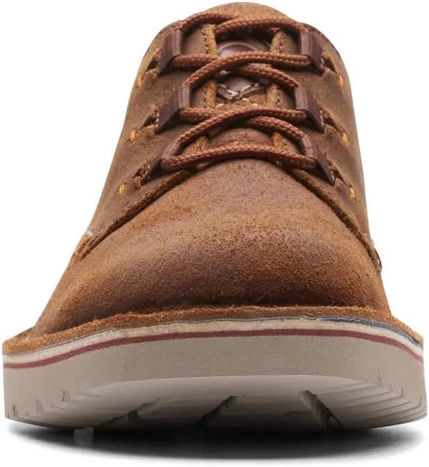Clarks Men's Eastford Low Oxford