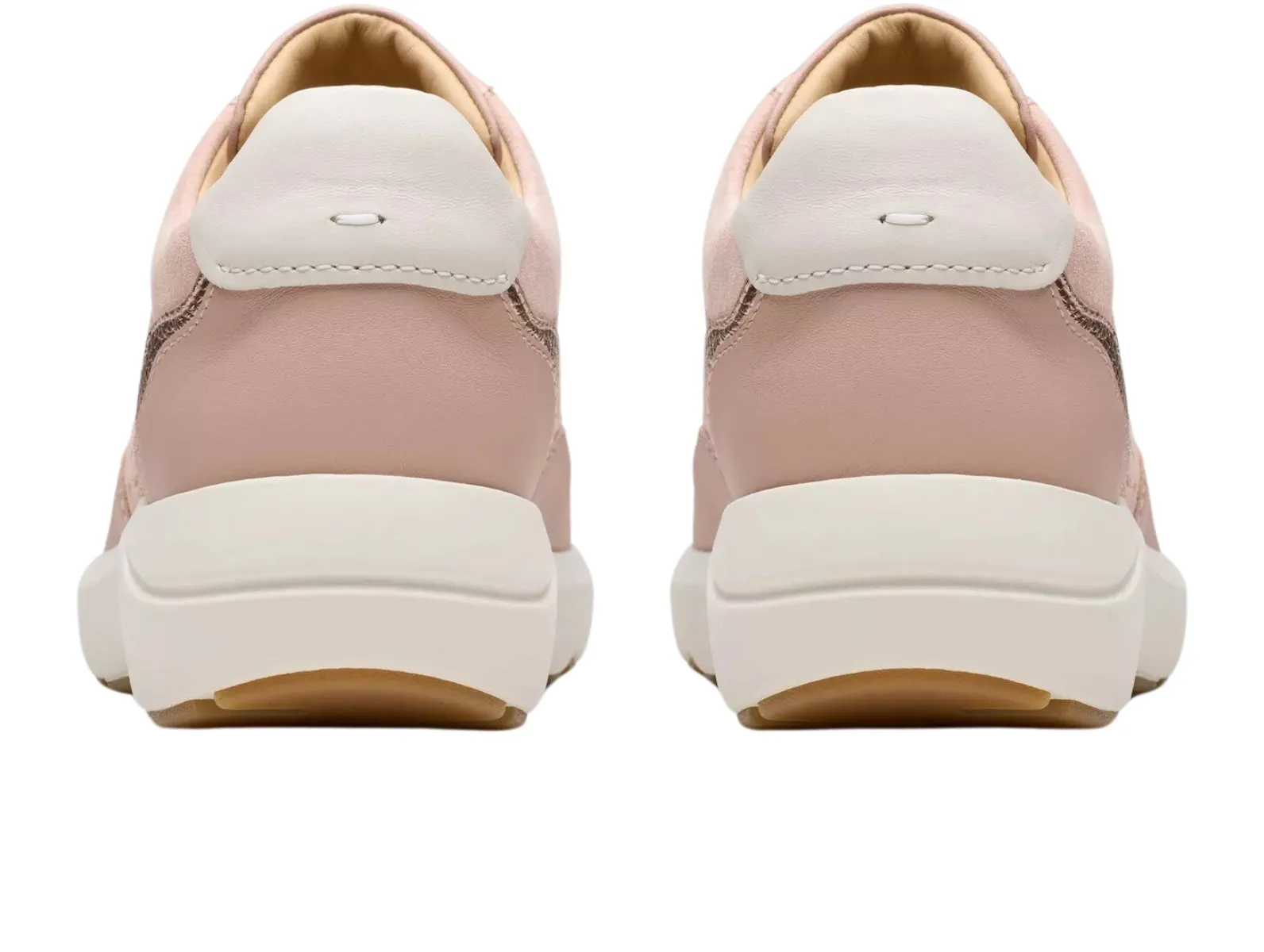 Clarks Tivoil Walk - Light Pink
