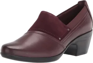 Clarks Women's Emily Step Loafer