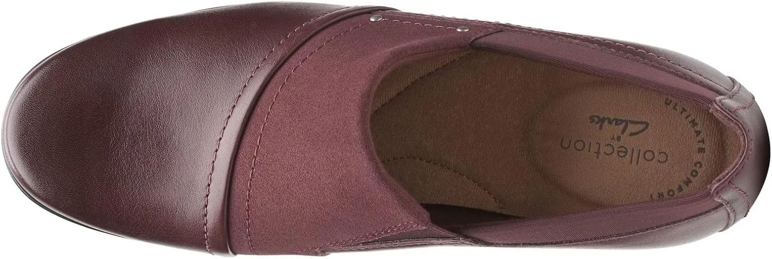 Clarks Women's Emily Step Loafer