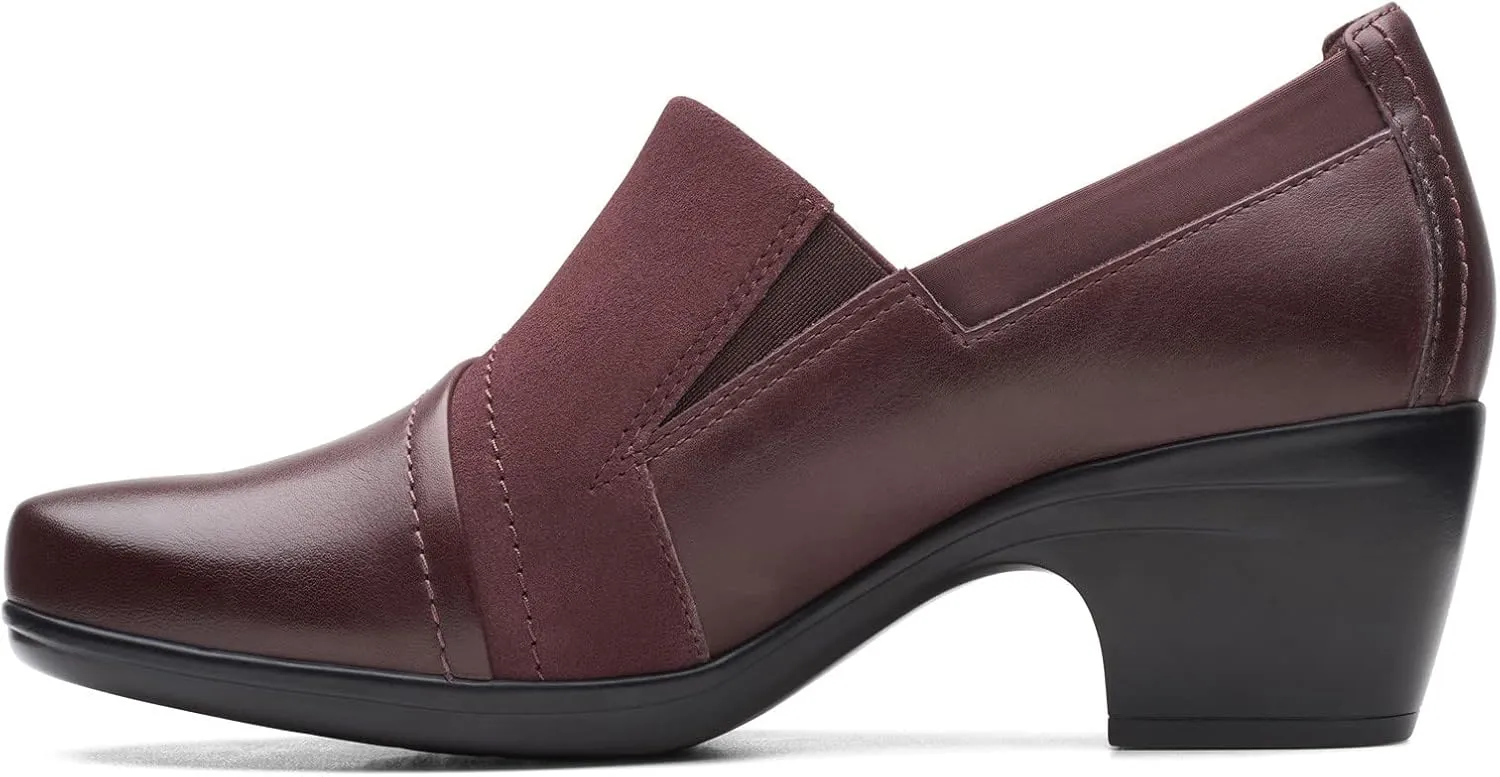 Clarks Women's Emily Step Loafer