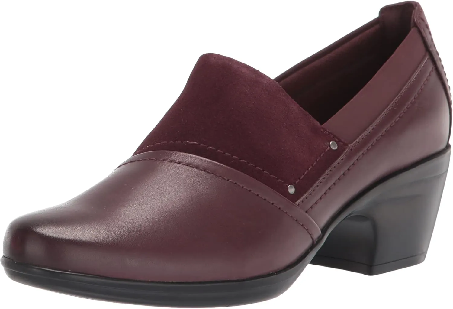 Clarks Women's Emily Step Loafer