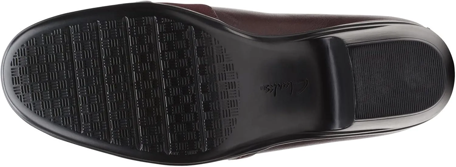 Clarks Women's Emily Step Loafer
