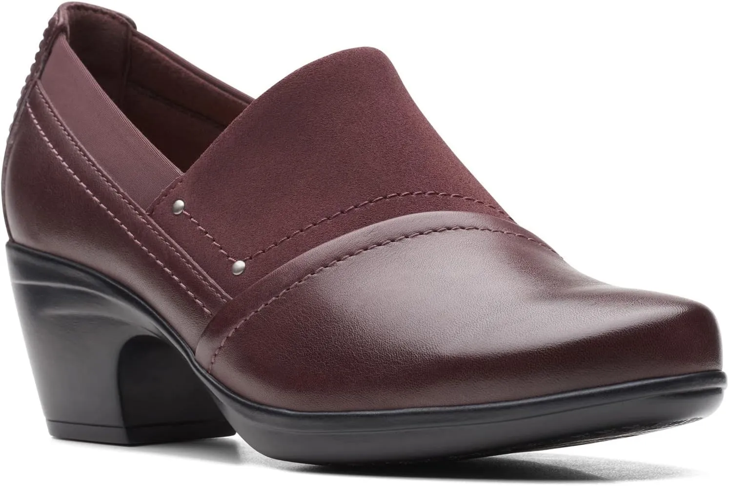 Clarks Women's Emily Step Loafer