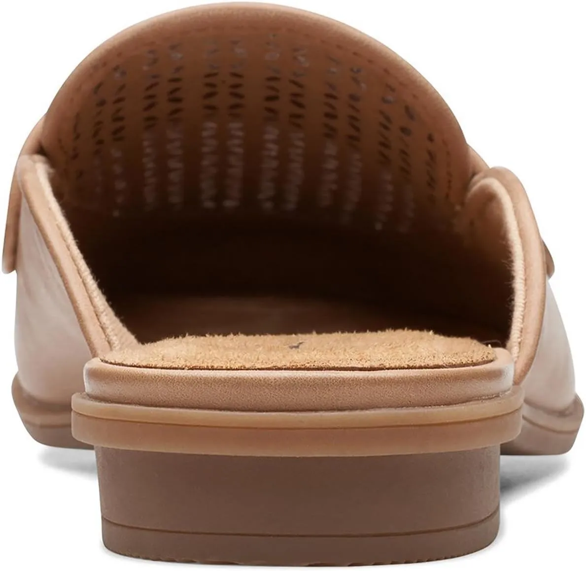 Clarks Women's Lyrical Rose Mule