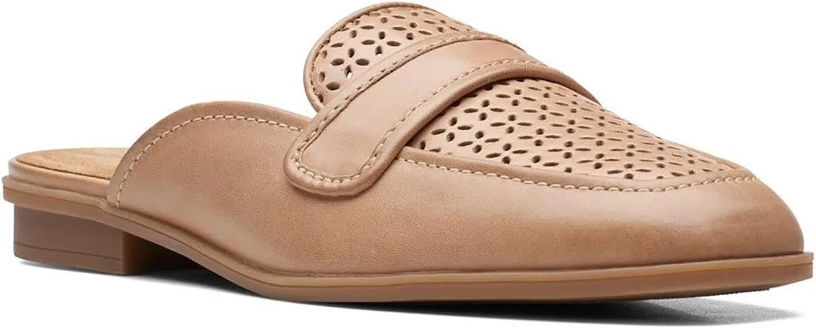 Clarks Women's Lyrical Rose Mule