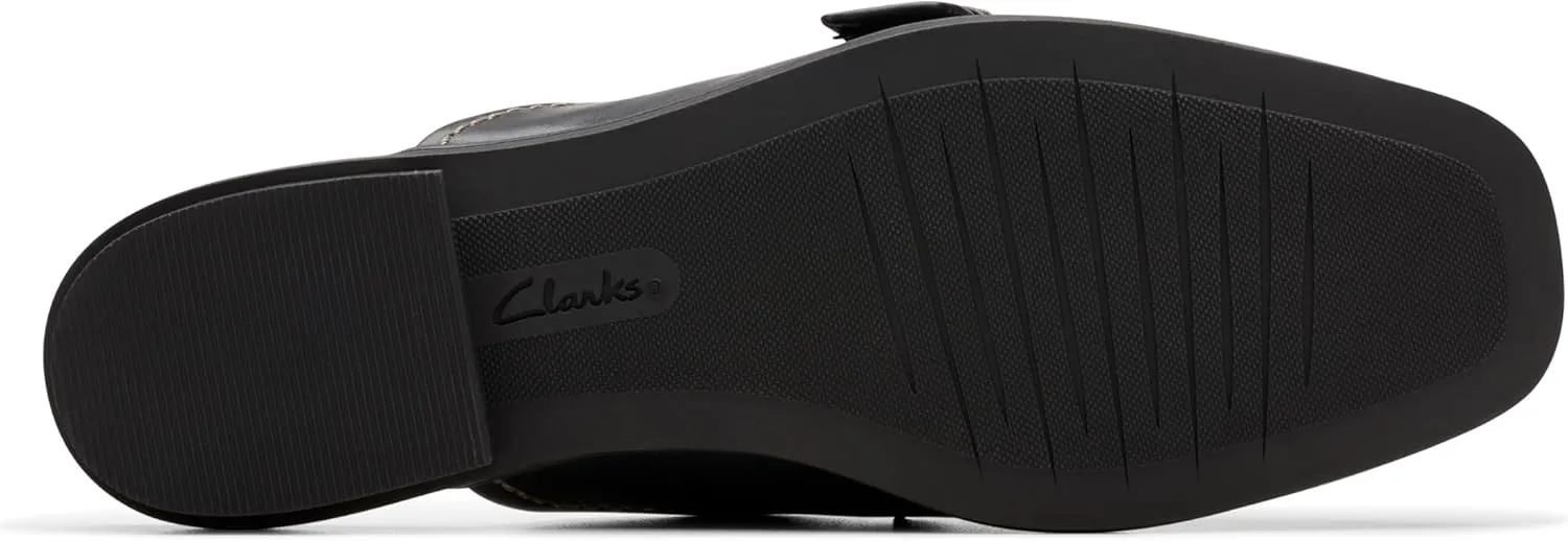 Clarks Women's Lyrical Shine Mule