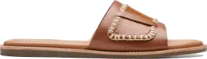 Clarks - Womens Maritime Mule Sandals
