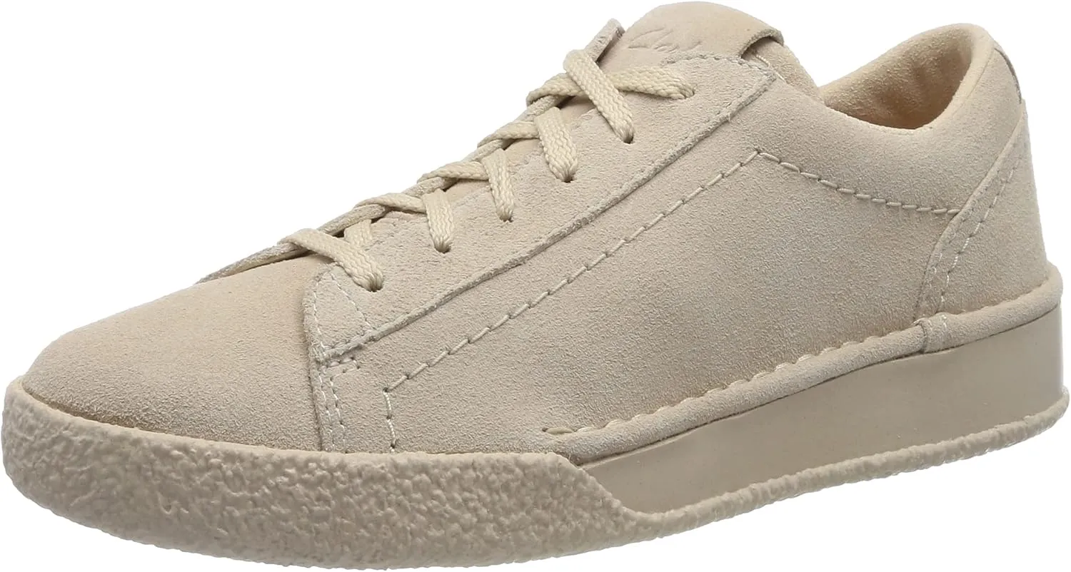 Clarks Women's Sneaker