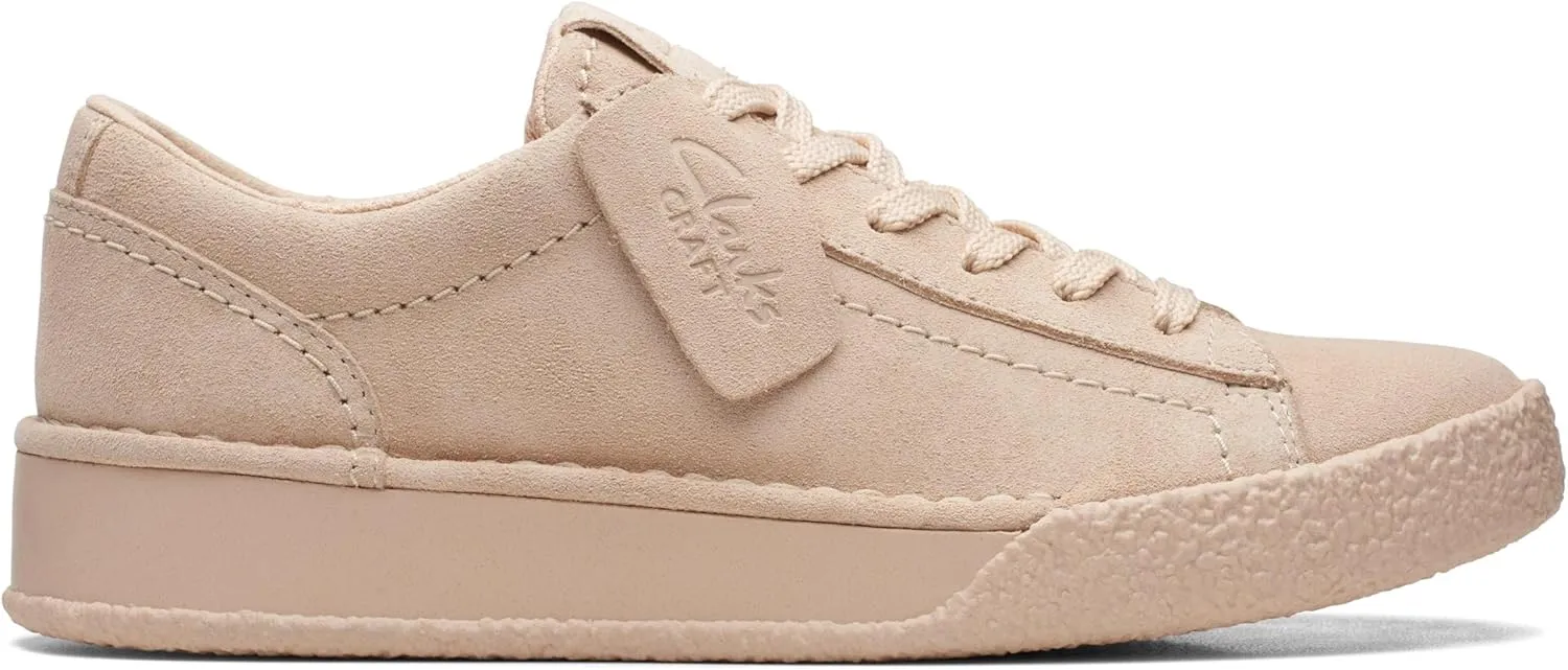 Clarks Women's Sneaker