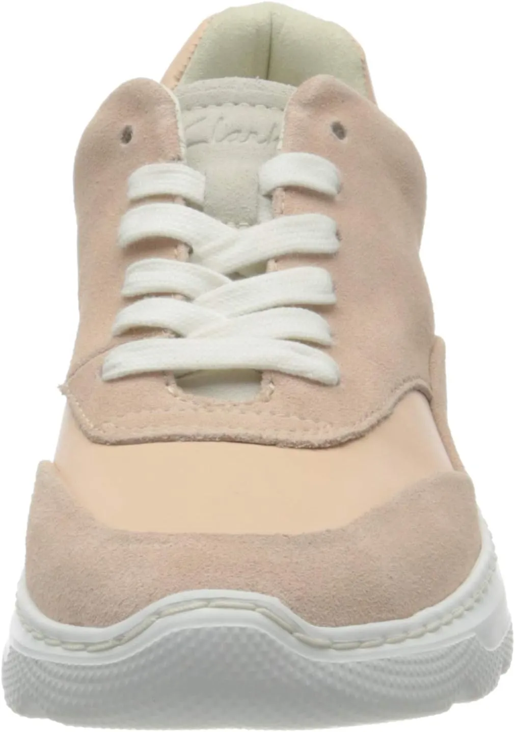 Clarks Women's Sprintlitelace Sneaker