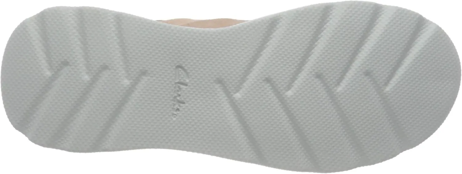 Clarks Women's Sprintlitelace Sneaker