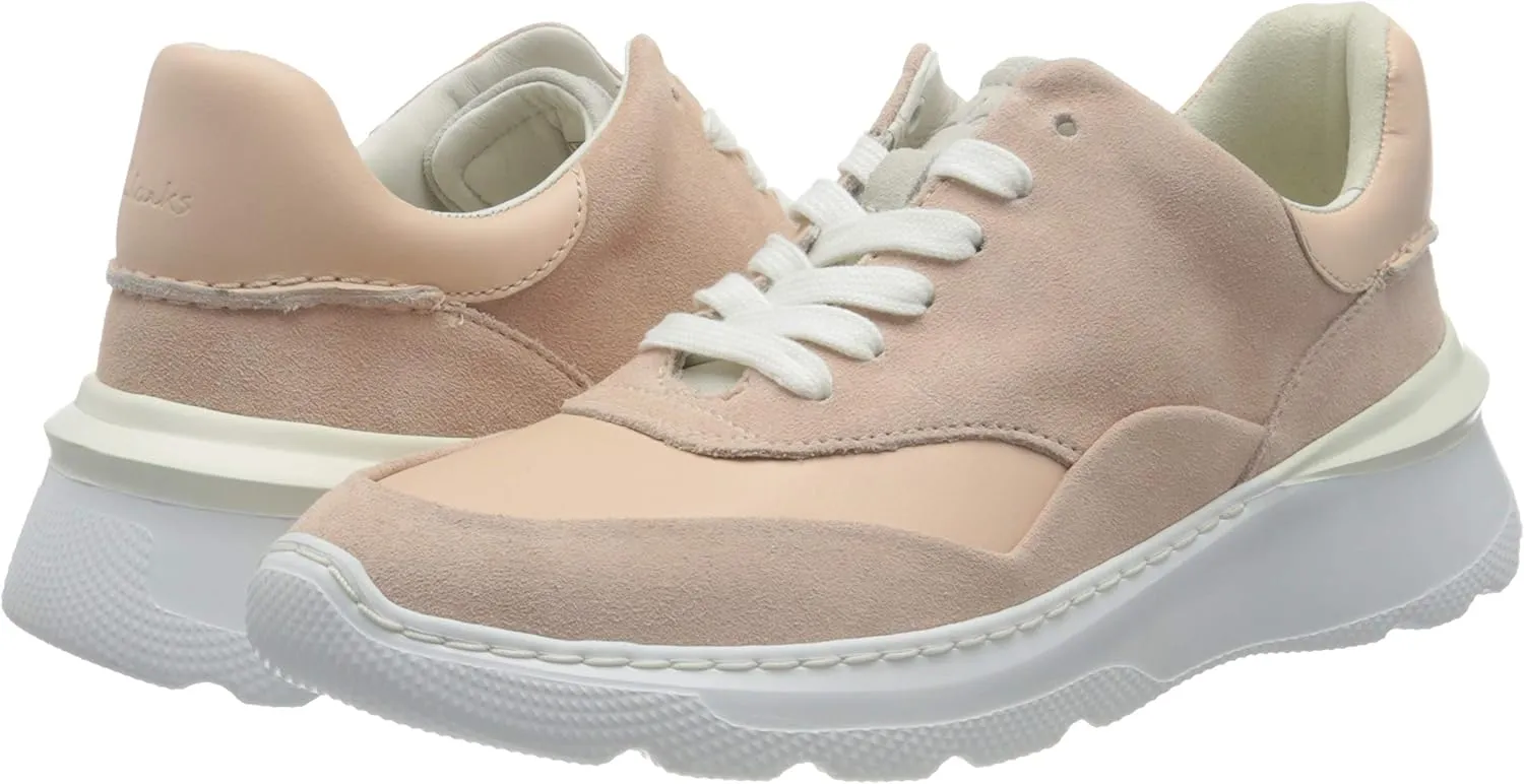 Clarks Women's Sprintlitelace Sneaker