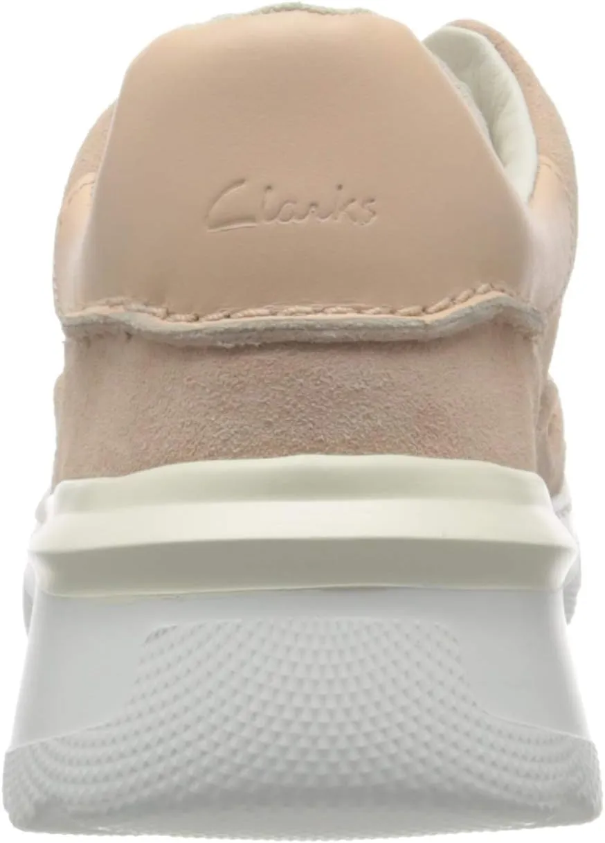 Clarks Women's Sprintlitelace Sneaker