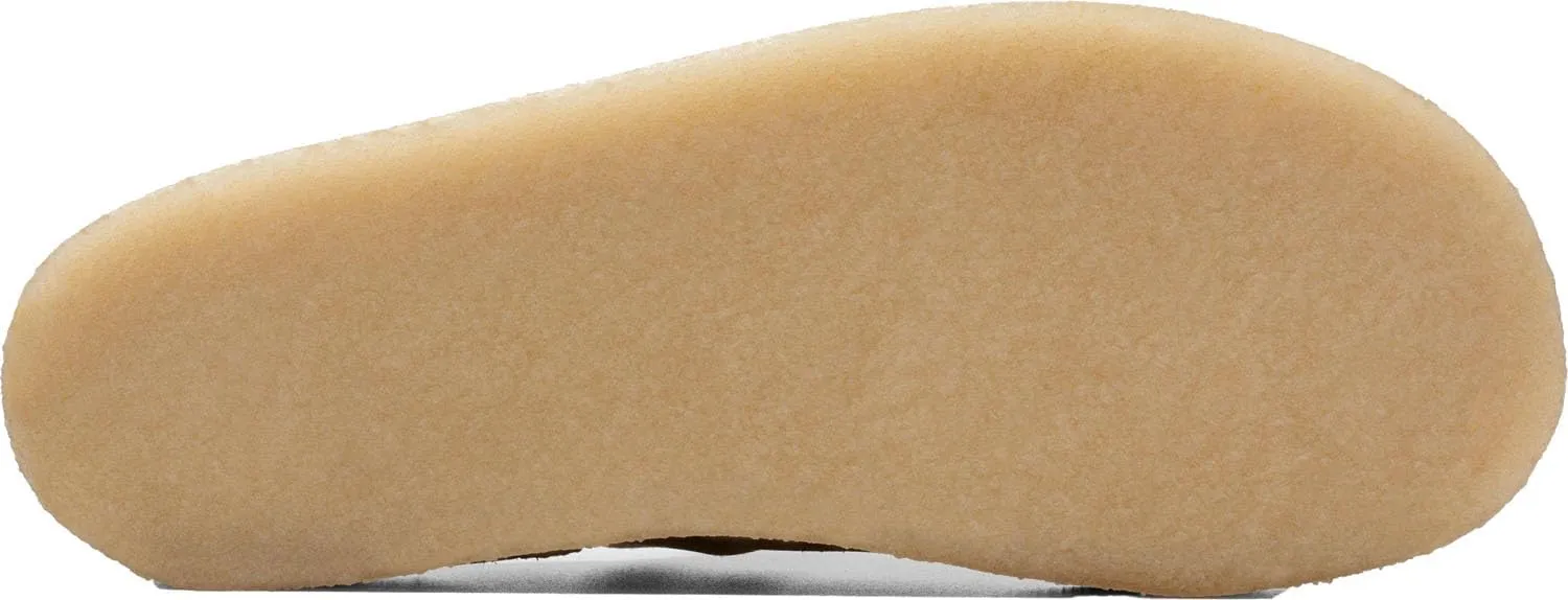 Clarks - Womens Trek Wedge Mule Shoes