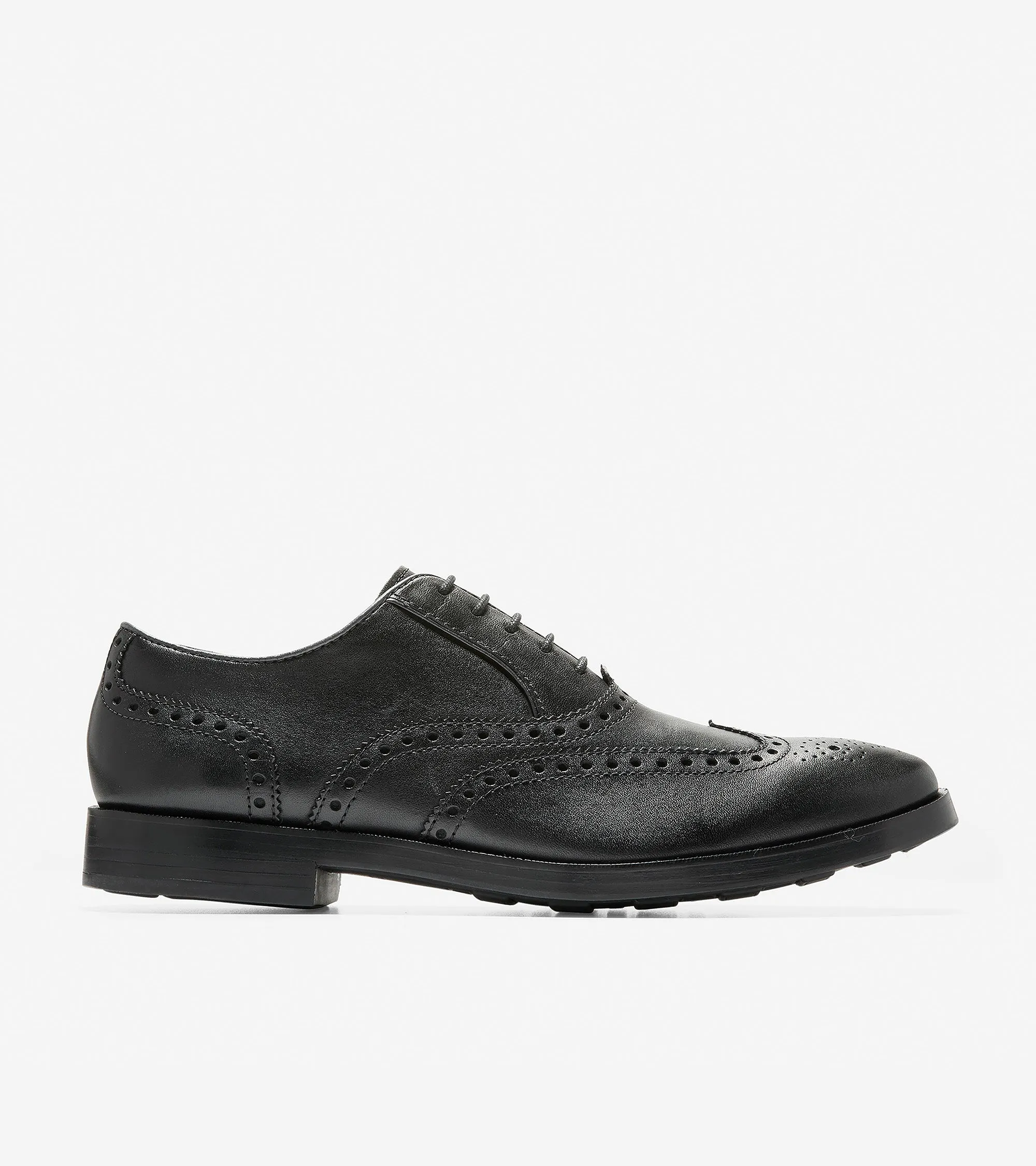 Cole Haan Hamilton Grand Wingtip Oxford