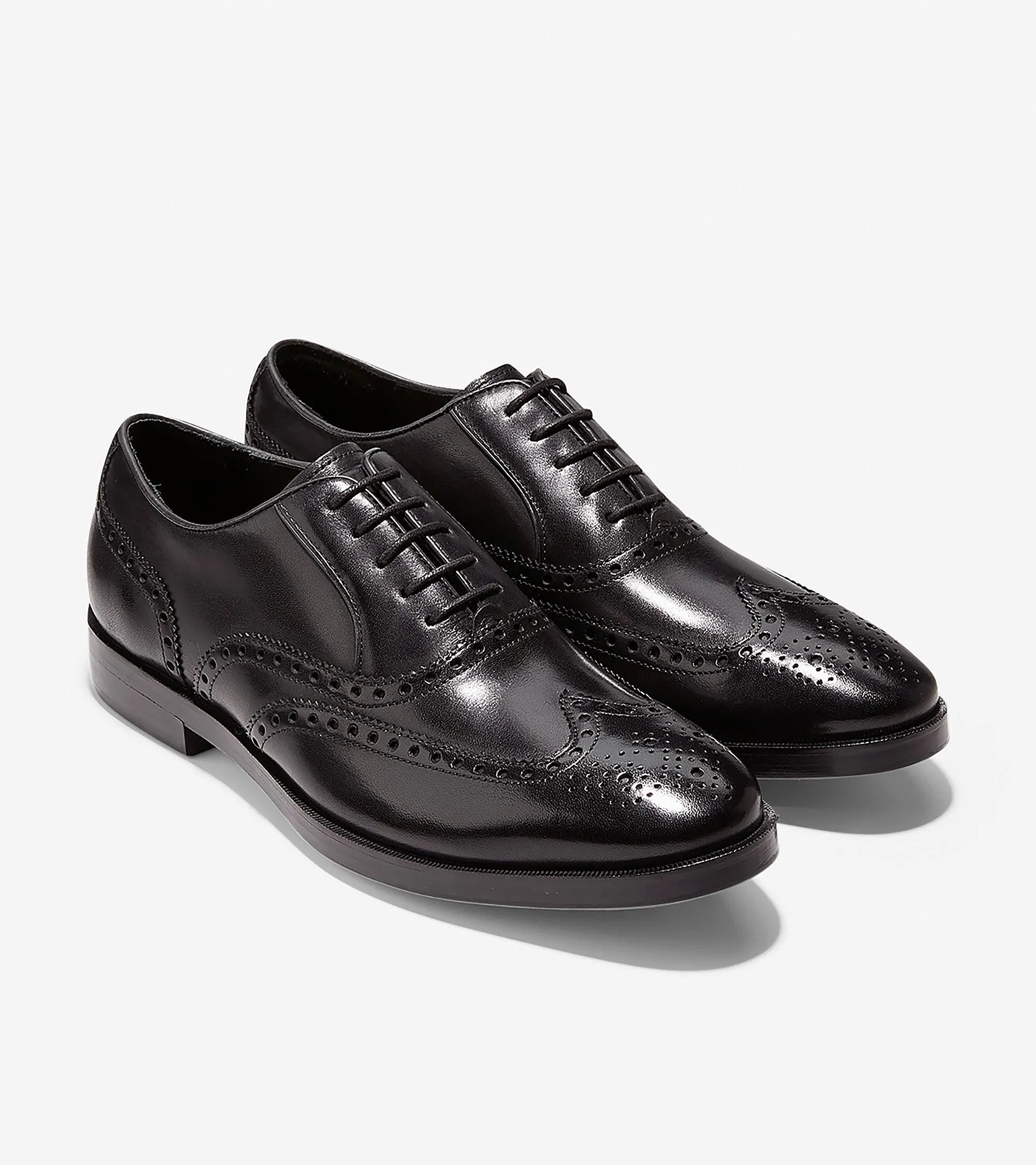 Cole Haan Hamilton Grand Wingtip Oxford