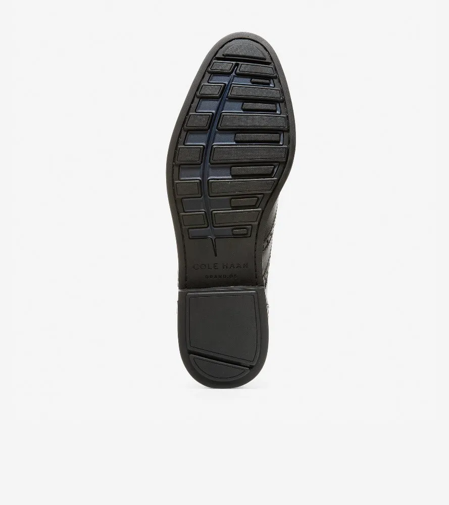 Cole Haan Hamilton Grand Wingtip Oxford