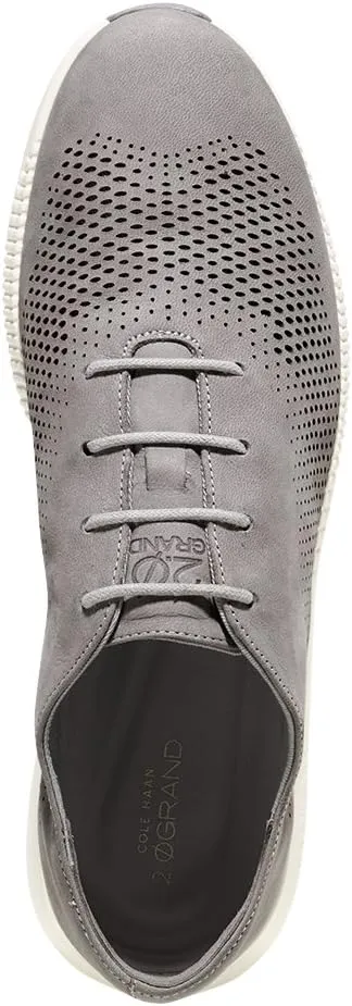 Cole Haan Women's 2.ZEROGRAND Laser Wingtip Oxford