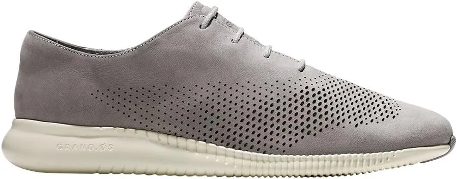 Cole Haan Women's 2.ZEROGRAND Laser Wingtip Oxford