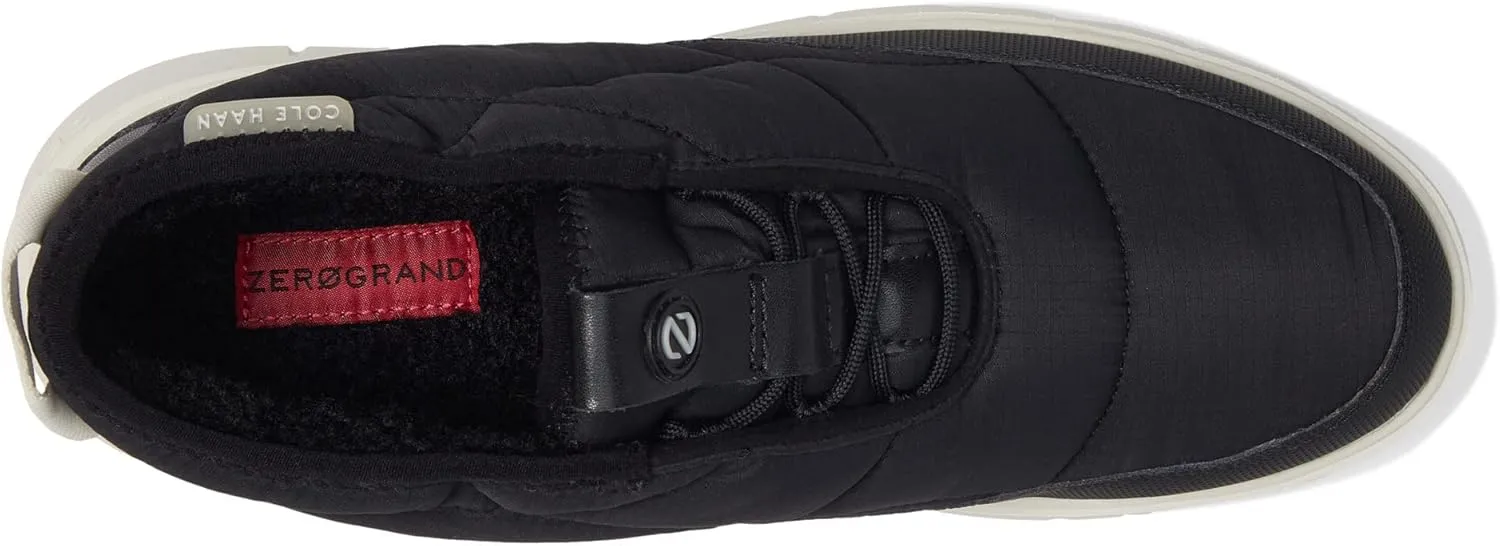 Cole Haan Women's Generation ZEROGRAND Rec Mid Sneaker