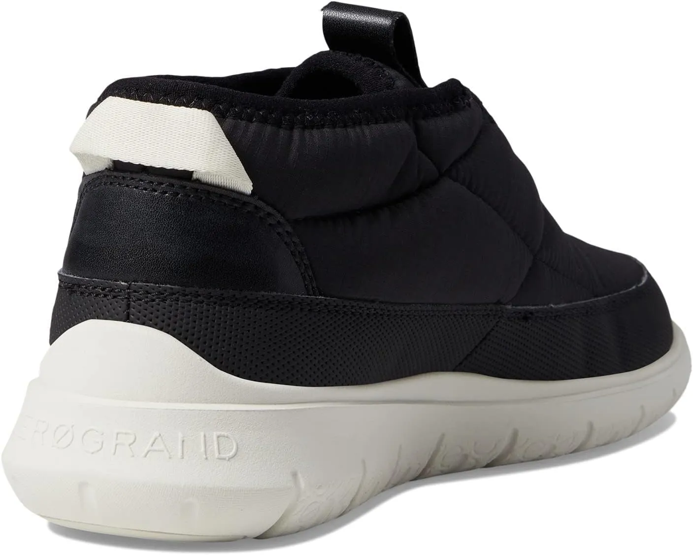 Cole Haan Women's Generation ZEROGRAND Rec Mid Sneaker