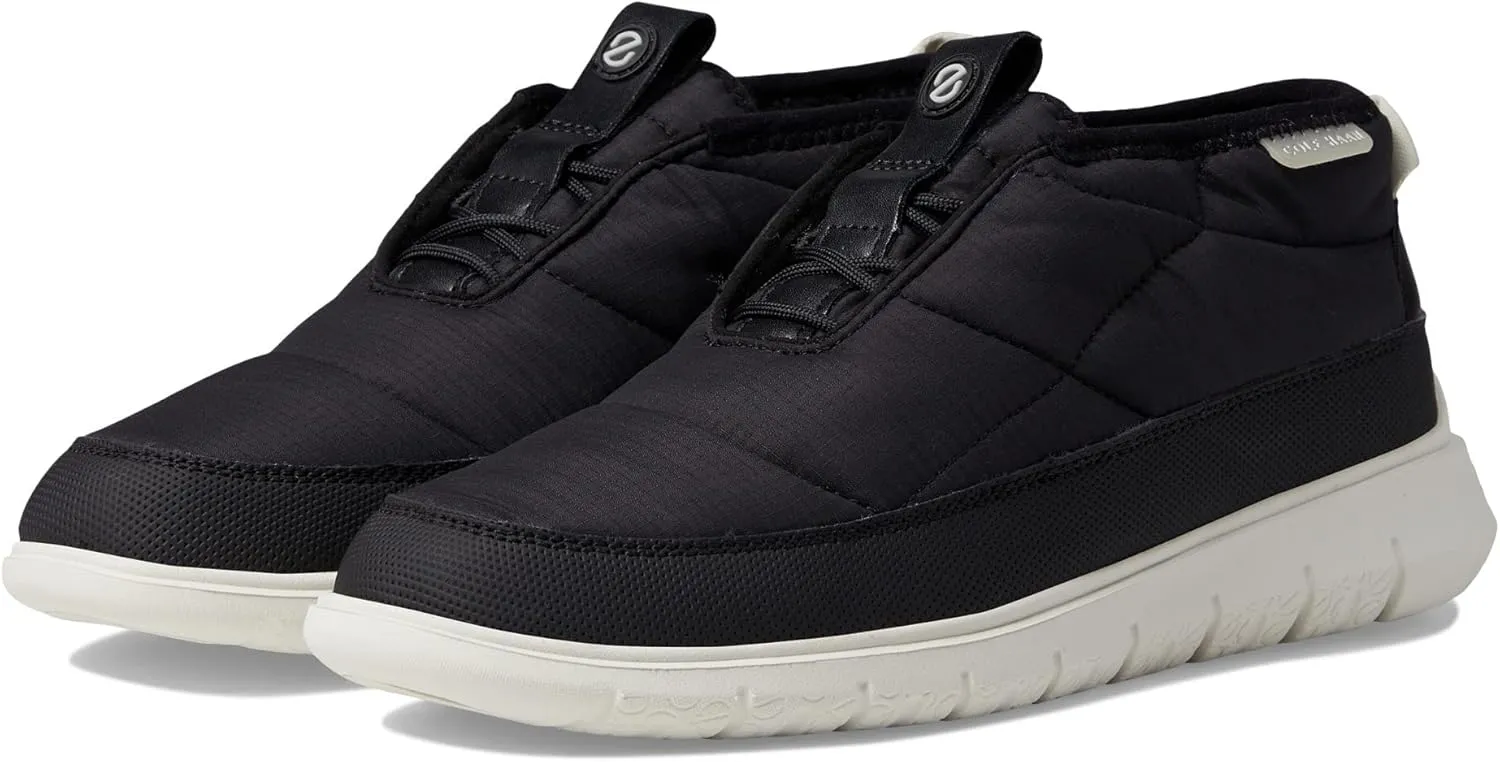 Cole Haan Women's Generation ZEROGRAND Rec Mid Sneaker