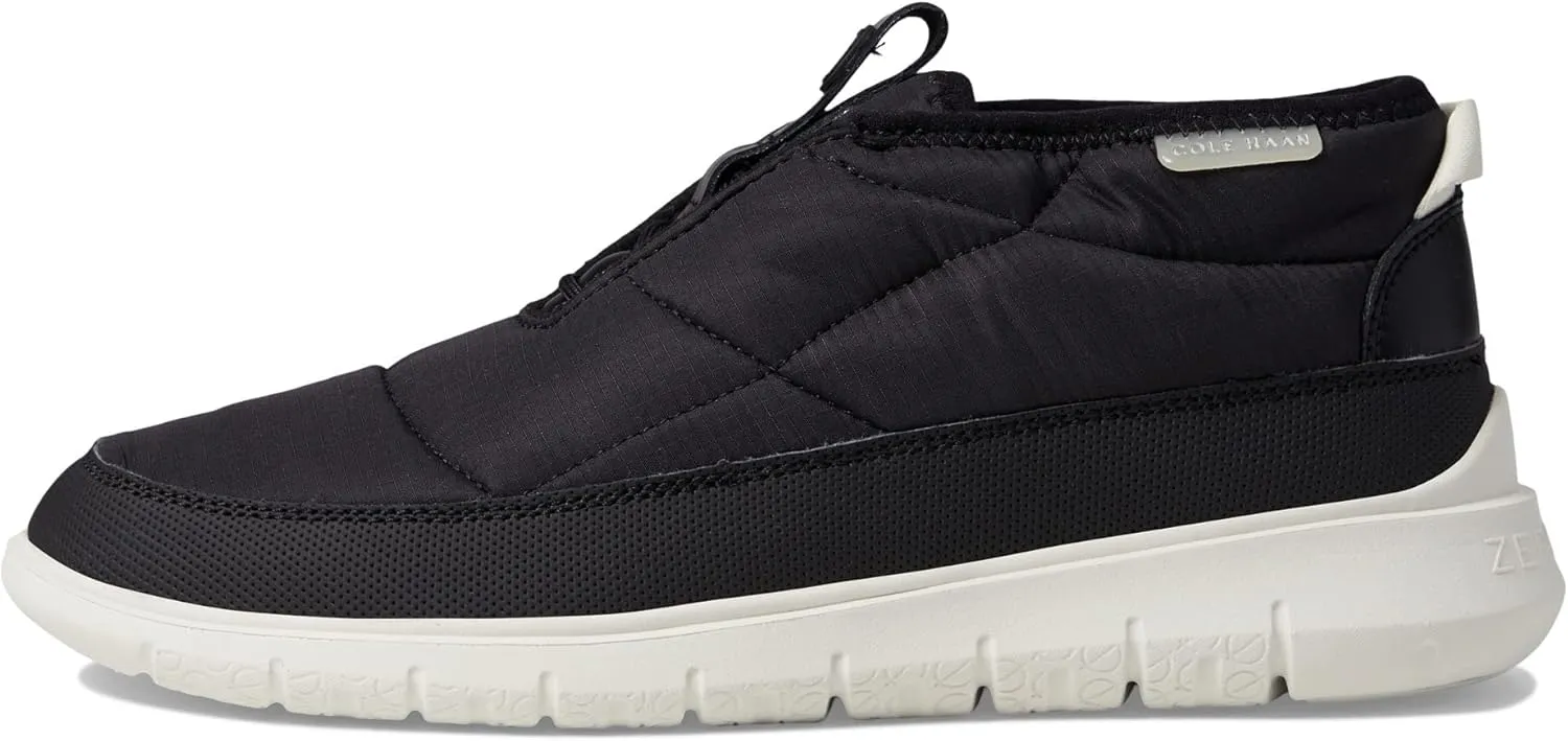 Cole Haan Women's Generation ZEROGRAND Rec Mid Sneaker