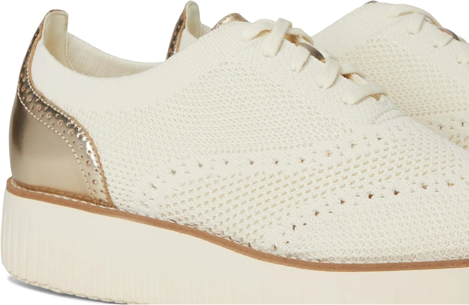 Cole Haan Women's Grand City Platform Stitchlite Oxfords