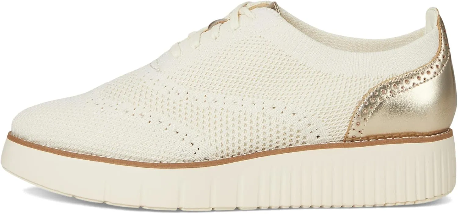 Cole Haan Women's Grand City Platform Stitchlite Oxfords
