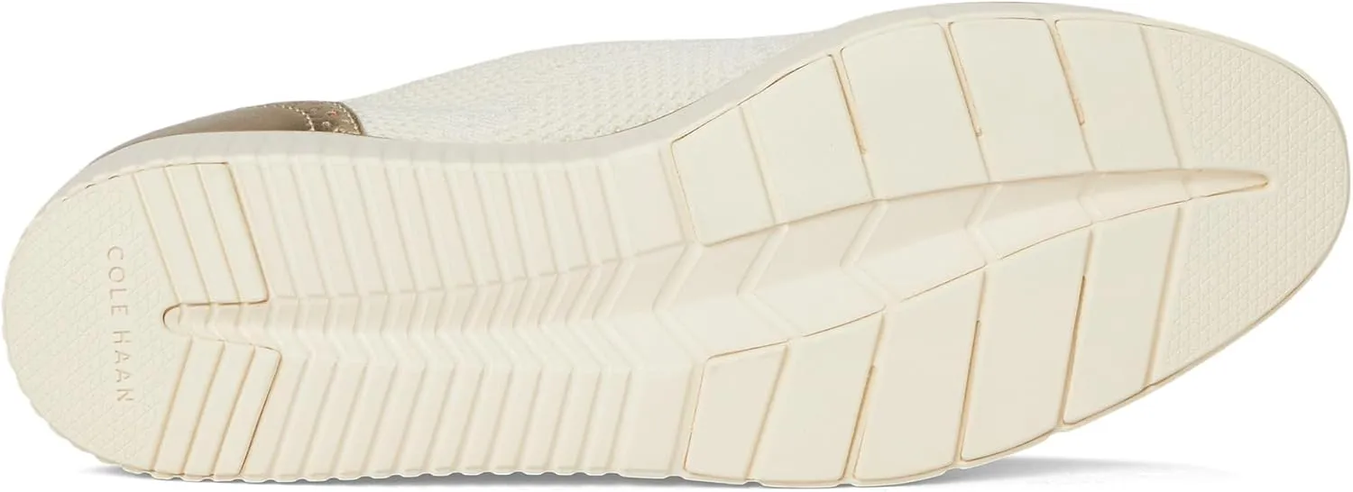 Cole Haan Women's Grand City Platform Stitchlite Oxfords