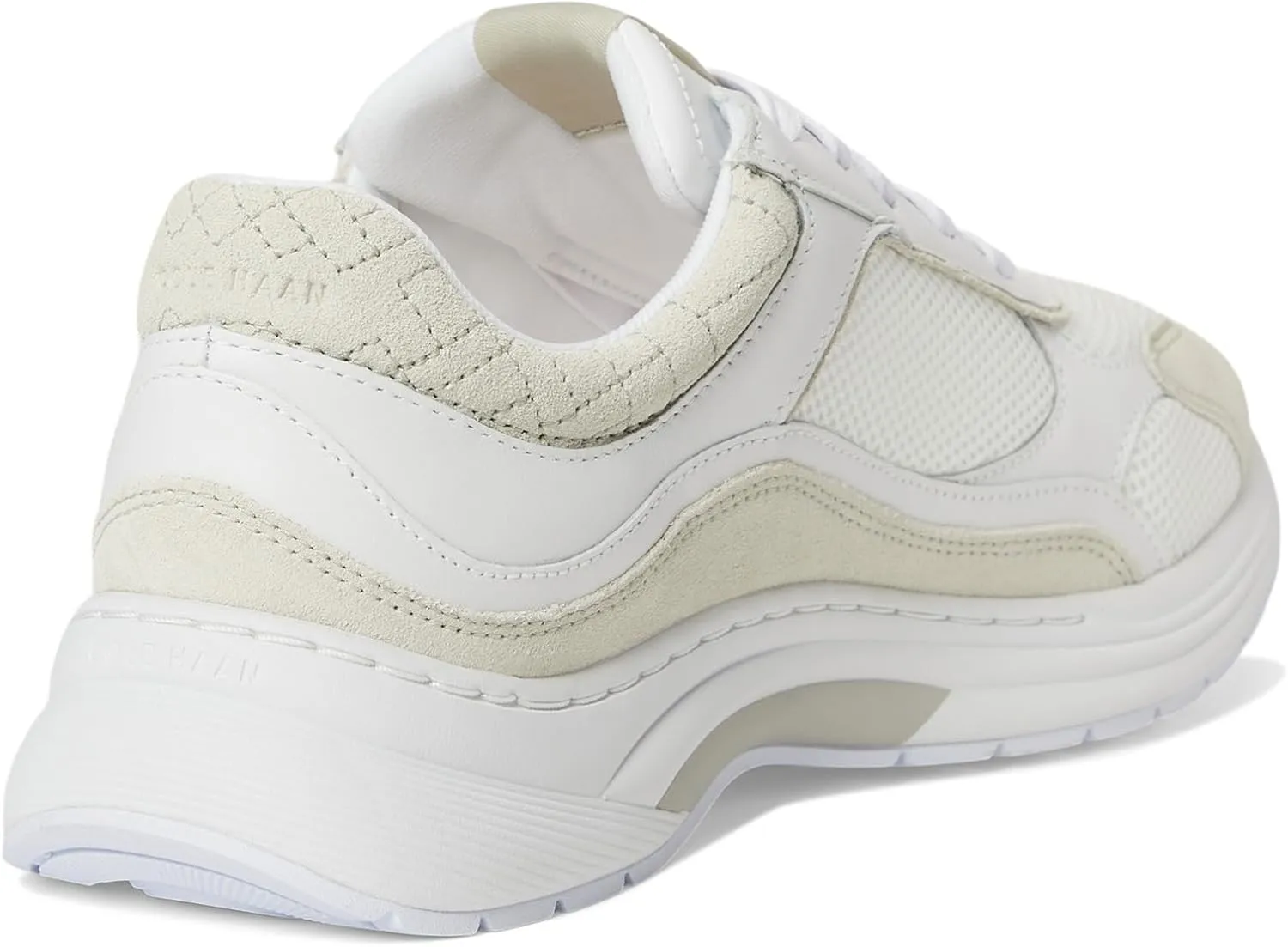 Cole Haan Women's Grandpro Eleeana Runners Sneaker