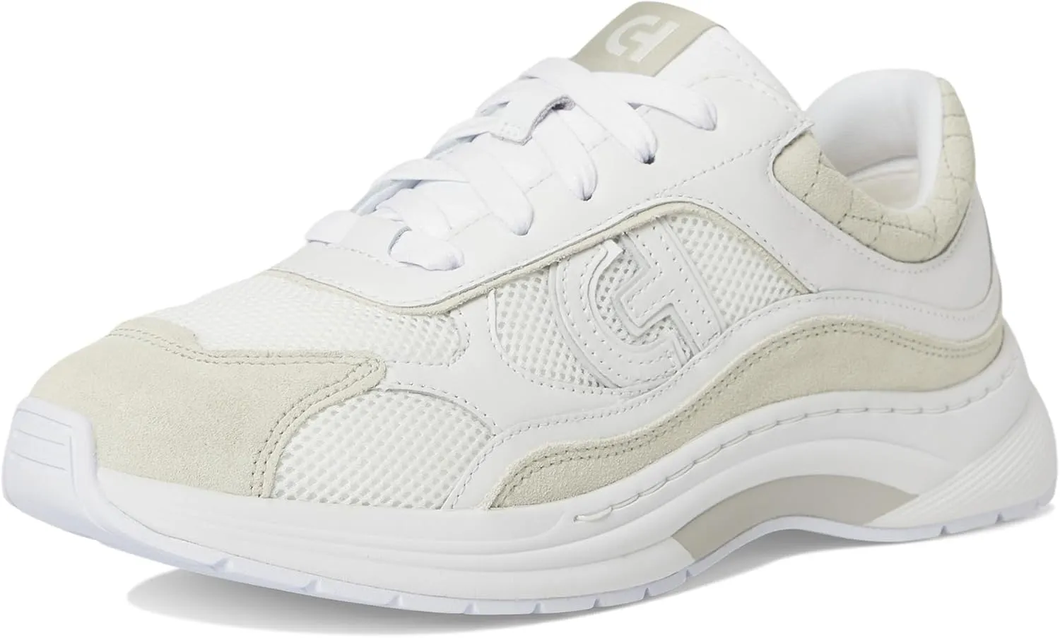 Cole Haan Women's Grandpro Eleeana Runners Sneaker