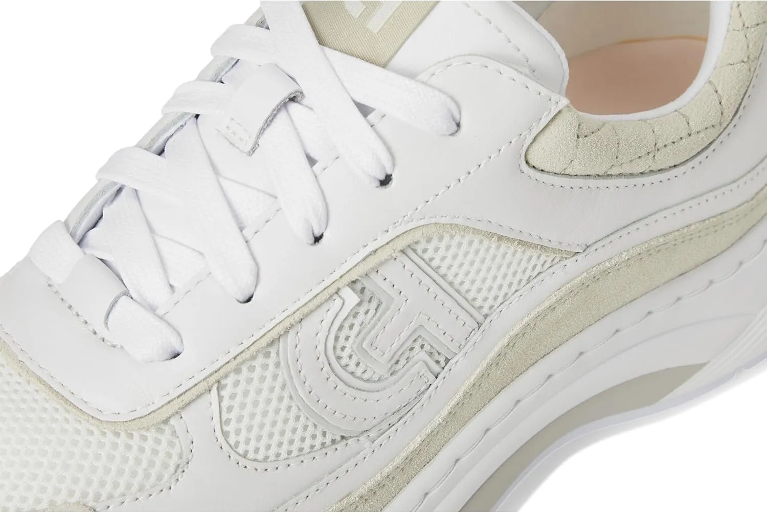 Cole Haan Women's Grandpro Eleeana Runners Sneaker