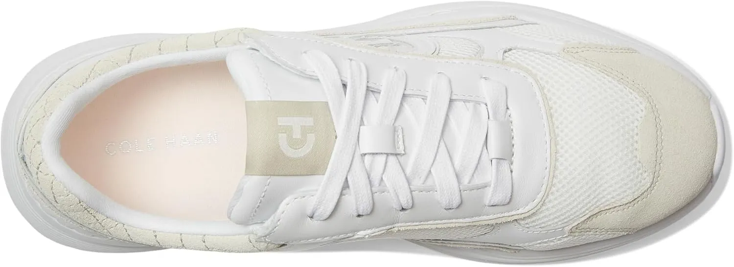 Cole Haan Women's Grandpro Eleeana Runners Sneaker