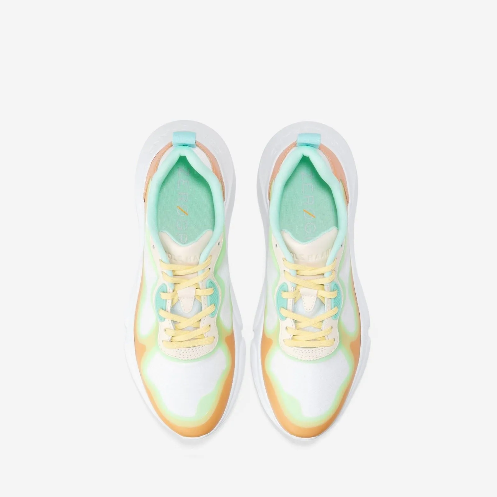 Cole Haan Zerogrand Sneakers Multi Pour Femmes