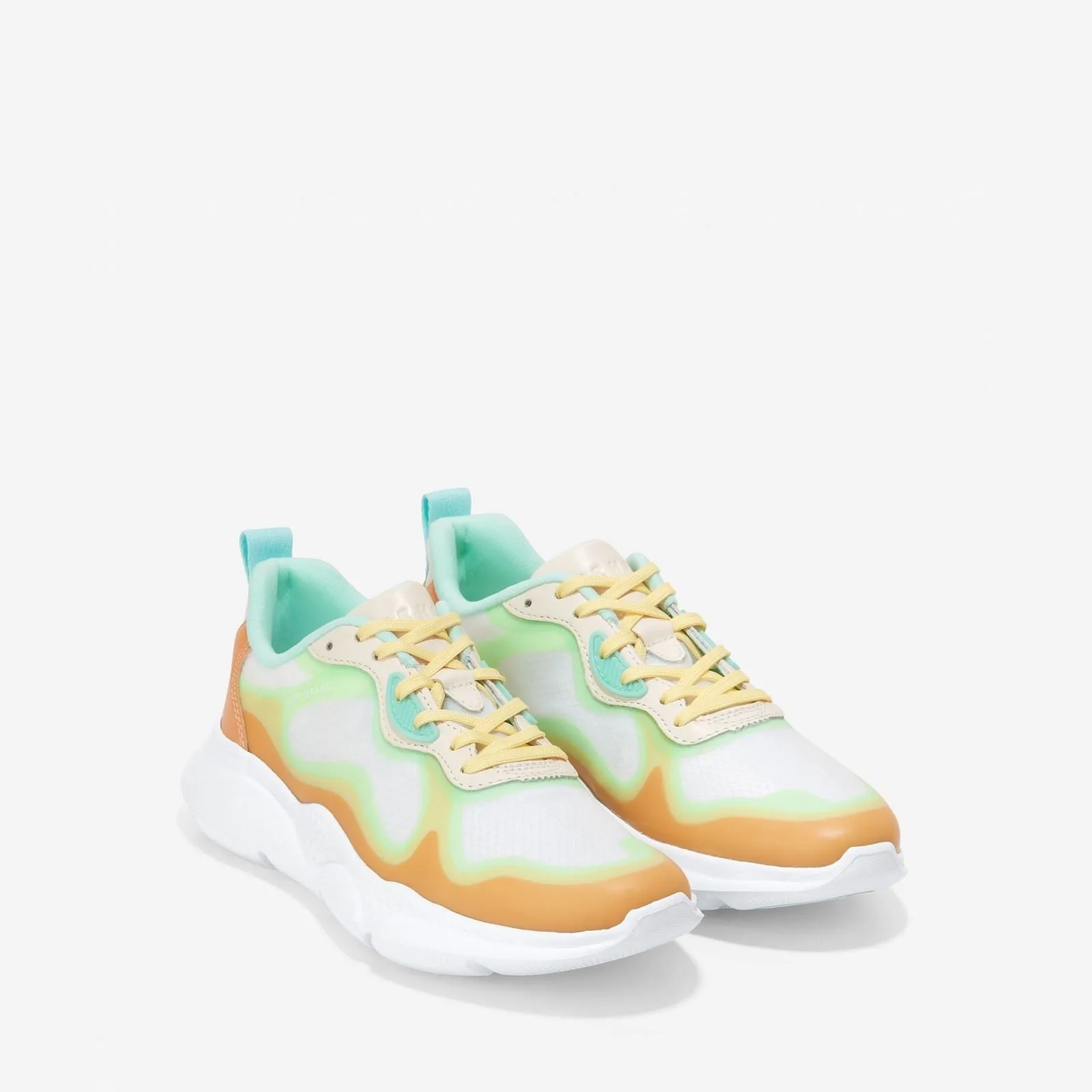Cole Haan Zerogrand Sneakers Multi Pour Femmes